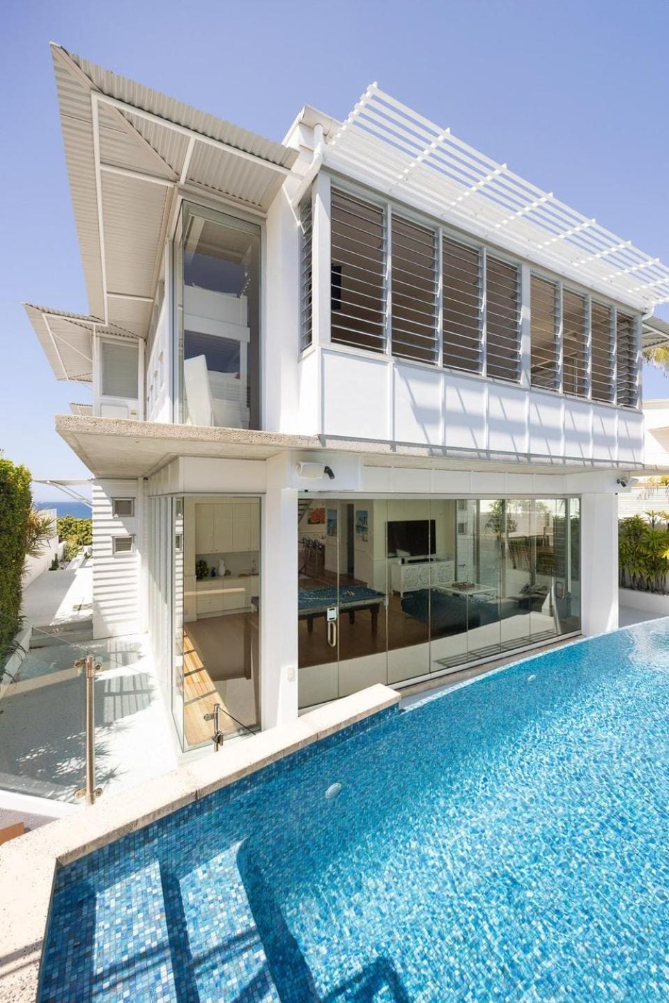 The Beach Shack: Getaway on Sunshine Beach House in Noosa Heads