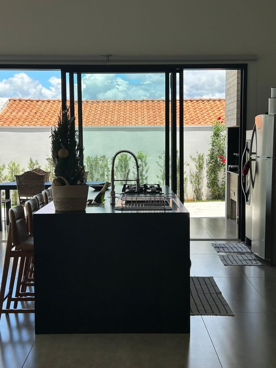 Village kaaiuru - Serra da Canastra - São João Batista do Glória Villa in State of São Paulo