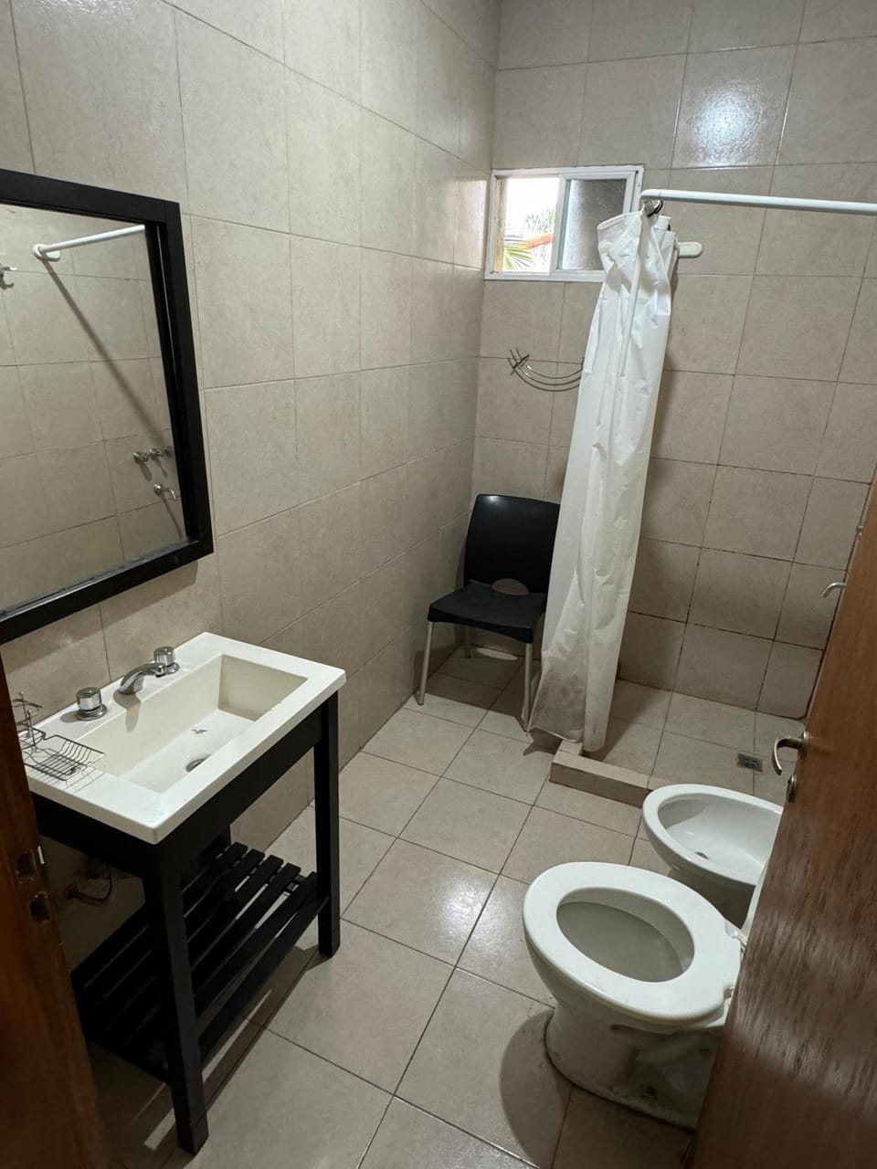 Shower, Toilet, Bathroom, bidet