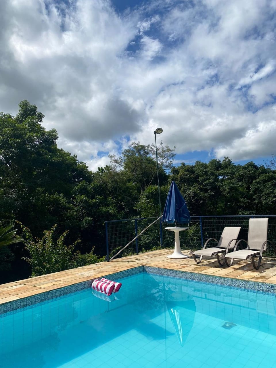 Rancho FILADÉLFIA Campground/ 
RV Resort in State of Rio de Janeiro