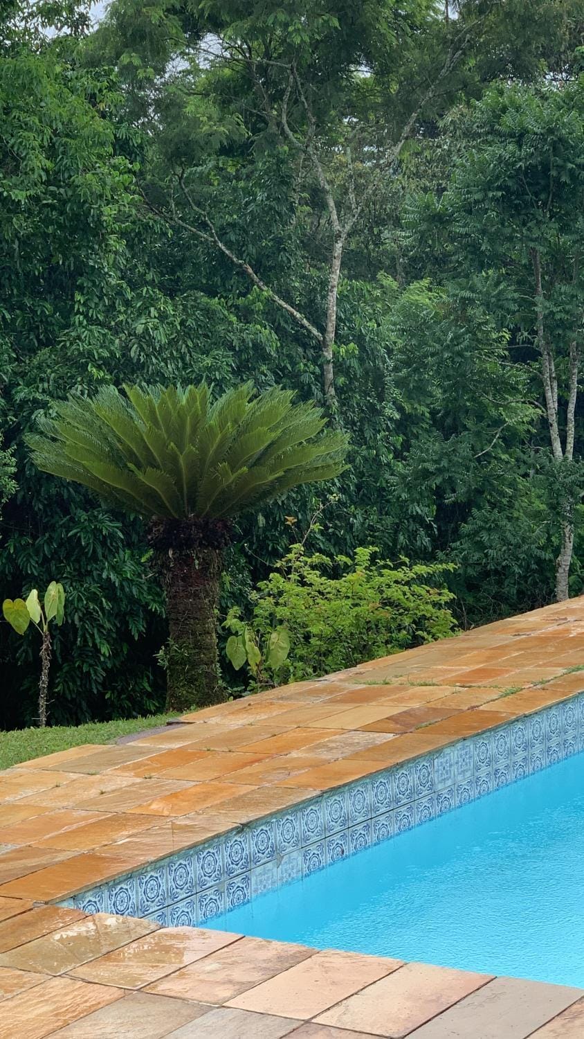 Rancho FILADÉLFIA Campground/ 
RV Resort in State of Rio de Janeiro