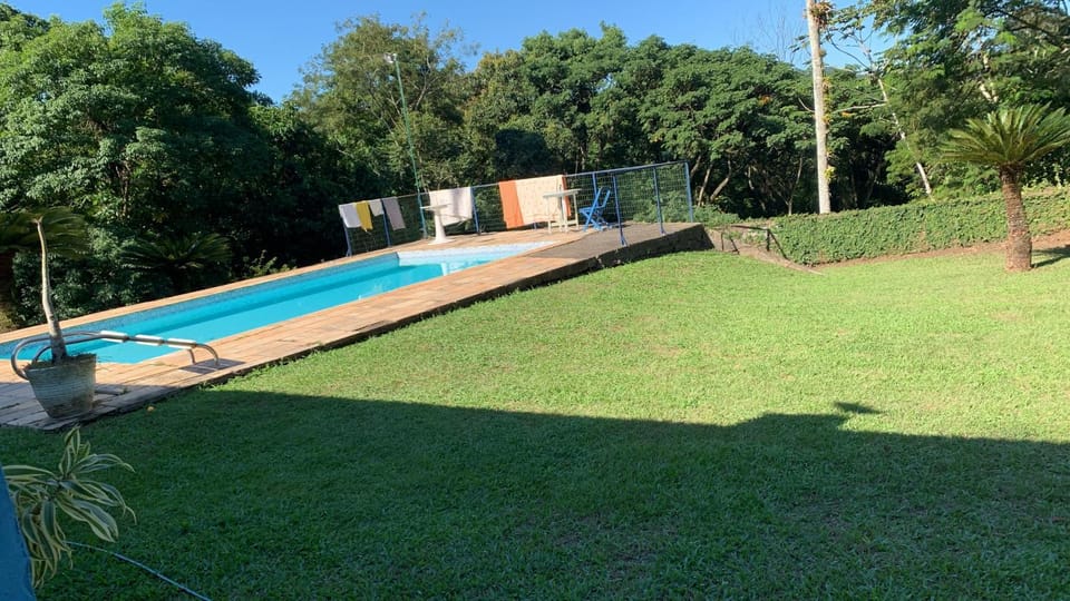 Rancho FILADÉLFIA Campground/ 
RV Resort in State of Rio de Janeiro