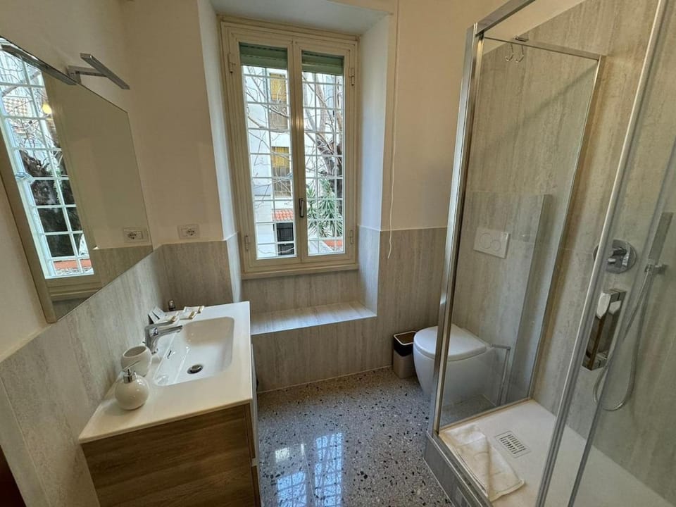 Flaminia Apartment - Metro A Apartment in Rome