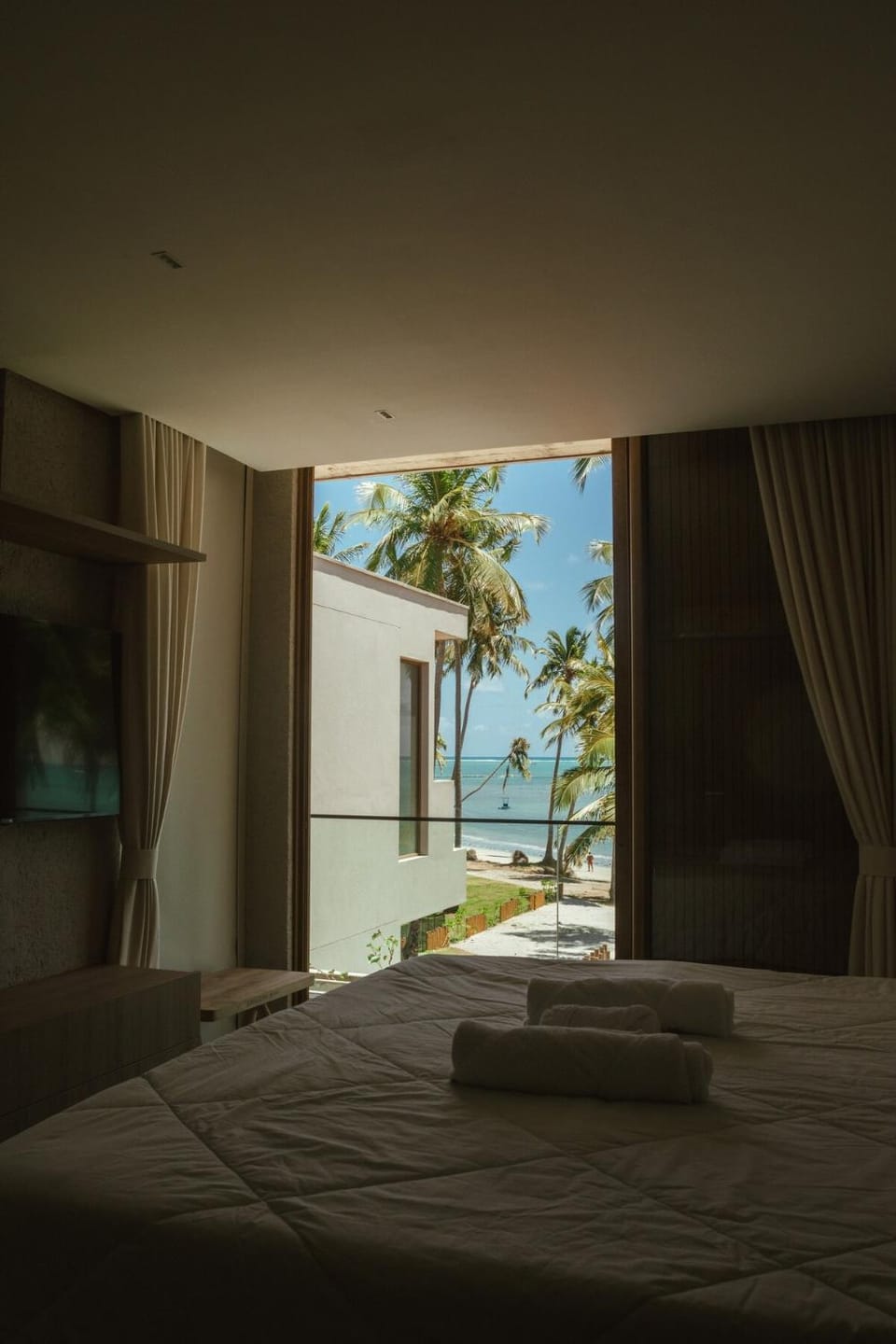 Casa Believe Milagres House in State of Alagoas, Brazil