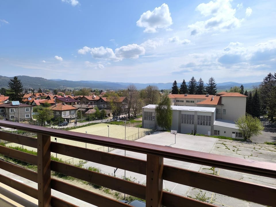 View (from property/room)