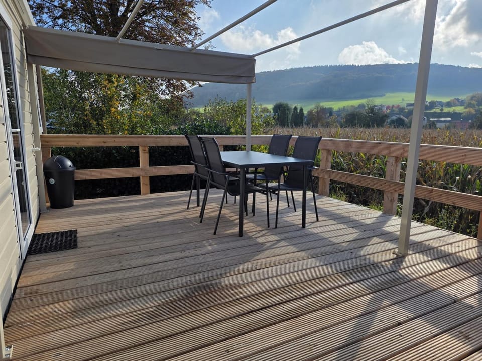 View (from property/room), Mountain view