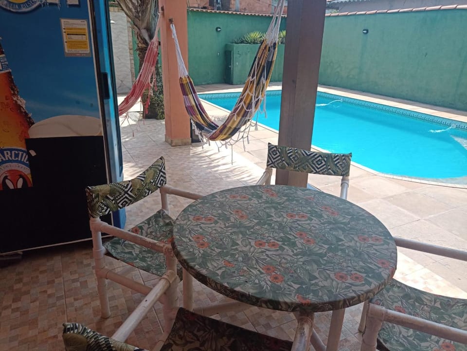 CasaPiscina CaboFrio House in Cabo Frio