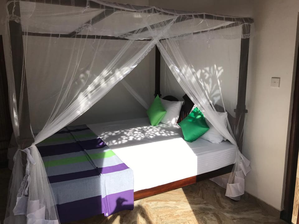 Villa insy Apartment in Southern Province