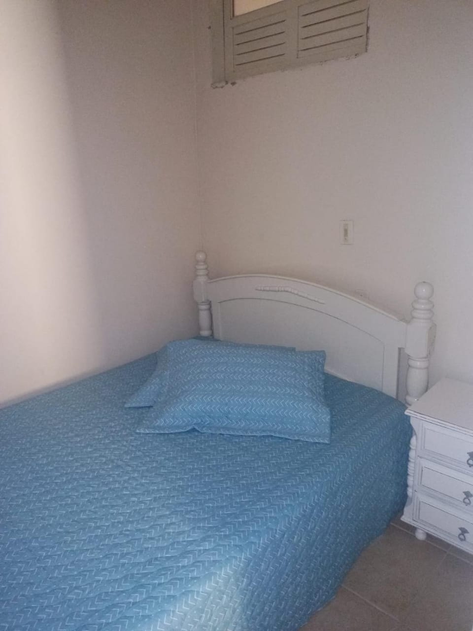 Apto com 2 dorm e churrasqueira a carvao Apartment in Laguna