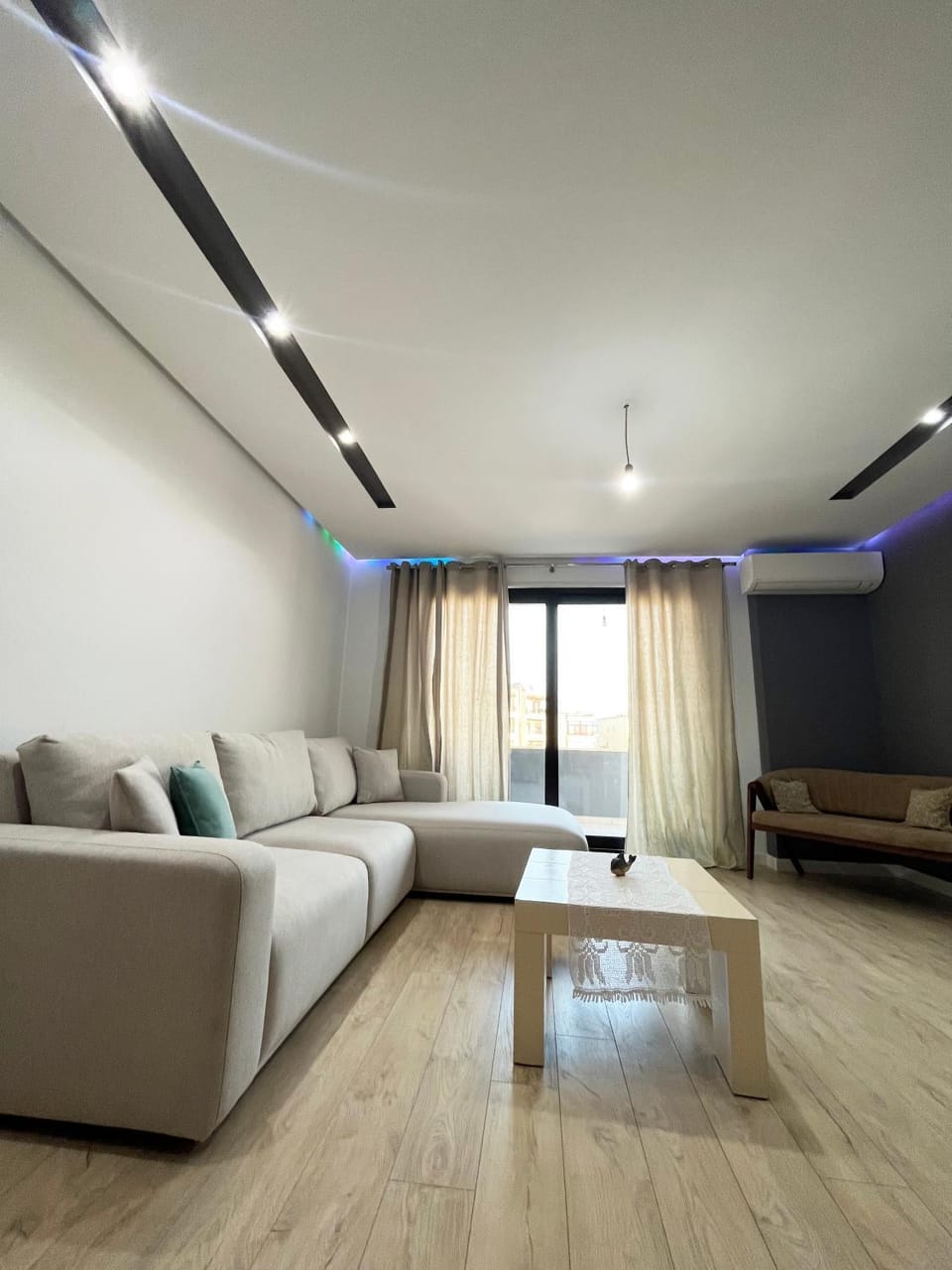 B2 Apartment 3 Apartment in Tirana