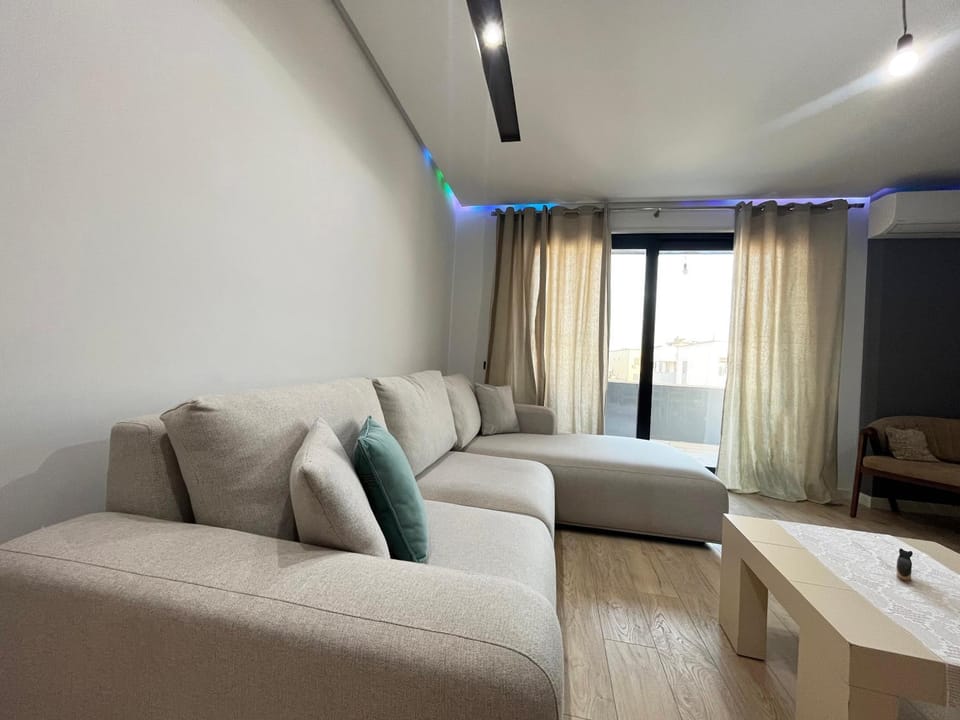 B2 Apartment 3 Apartment in Tirana
