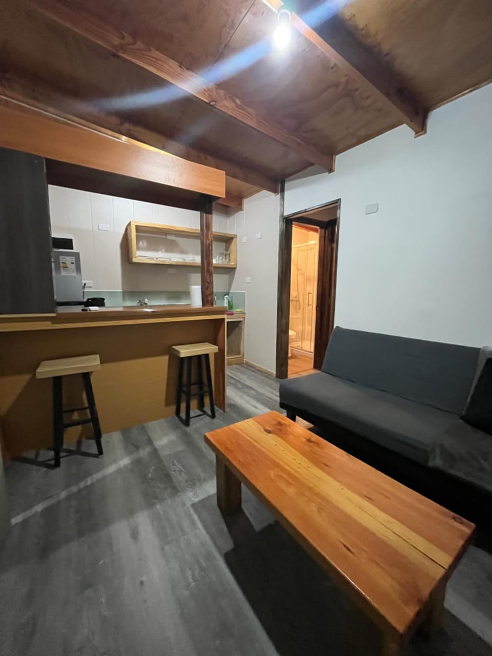 Puerta Archipiélago Apartment in Los Lagos, Chile