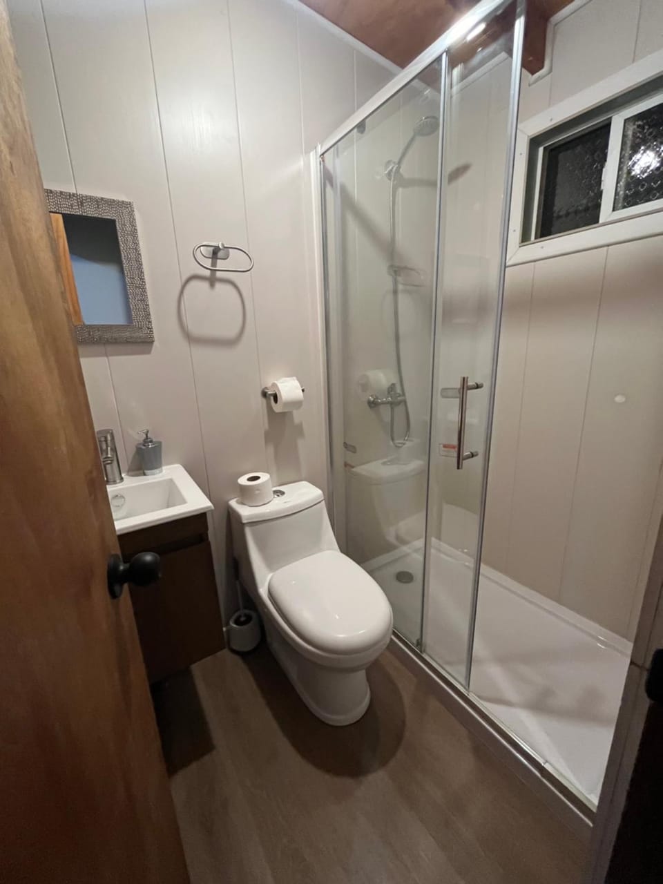 Puerta Archipiélago Apartment in Los Lagos, Chile