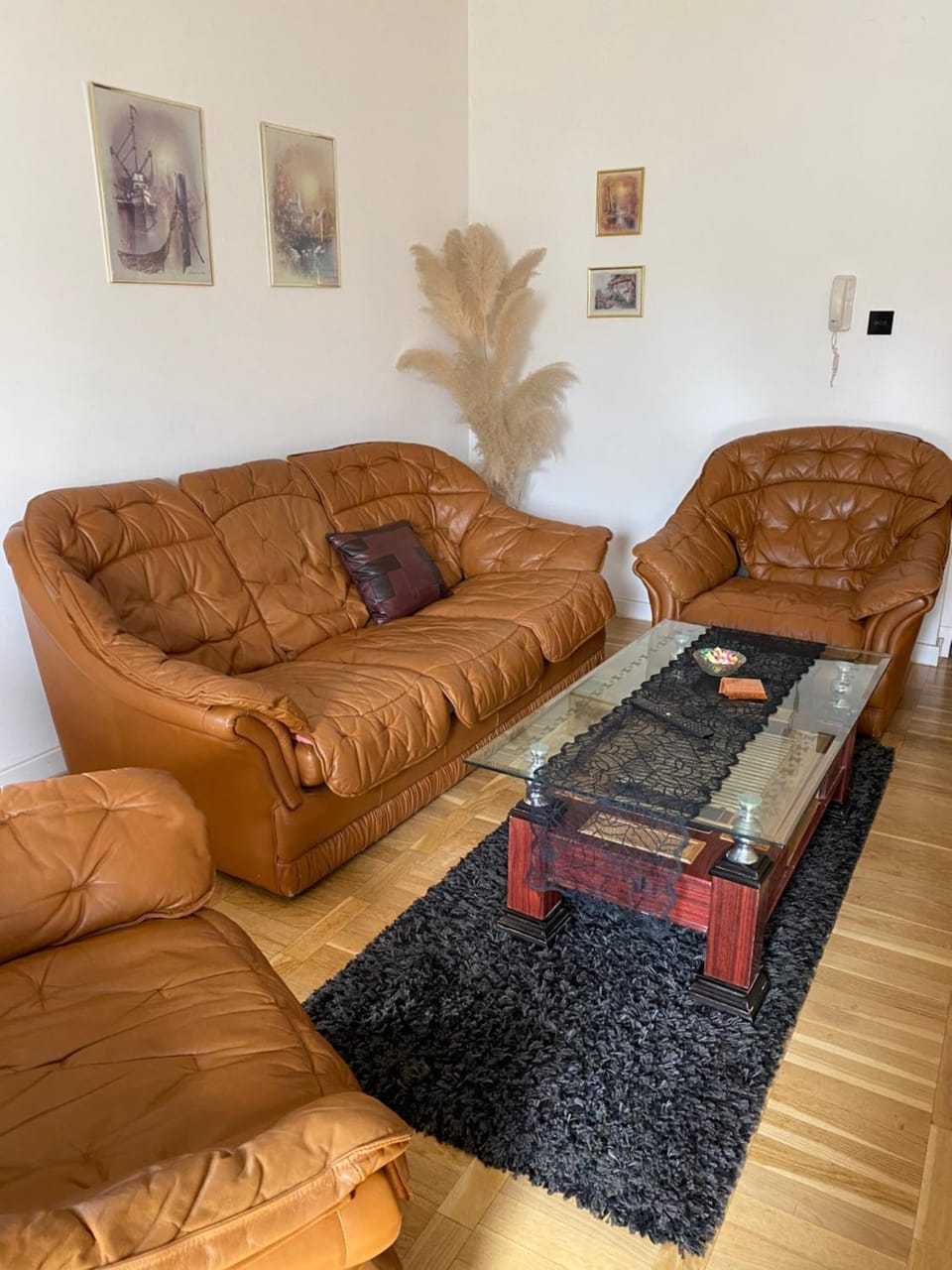 Apartman LIMA Apartment in Belgrade