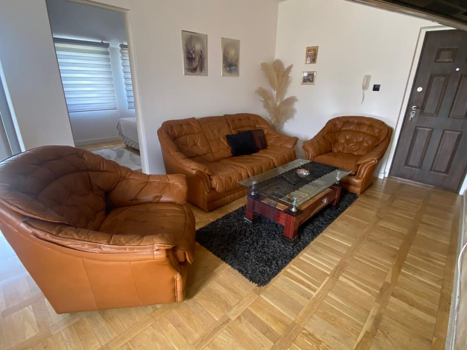 Apartman LIMA Apartment in Belgrade
