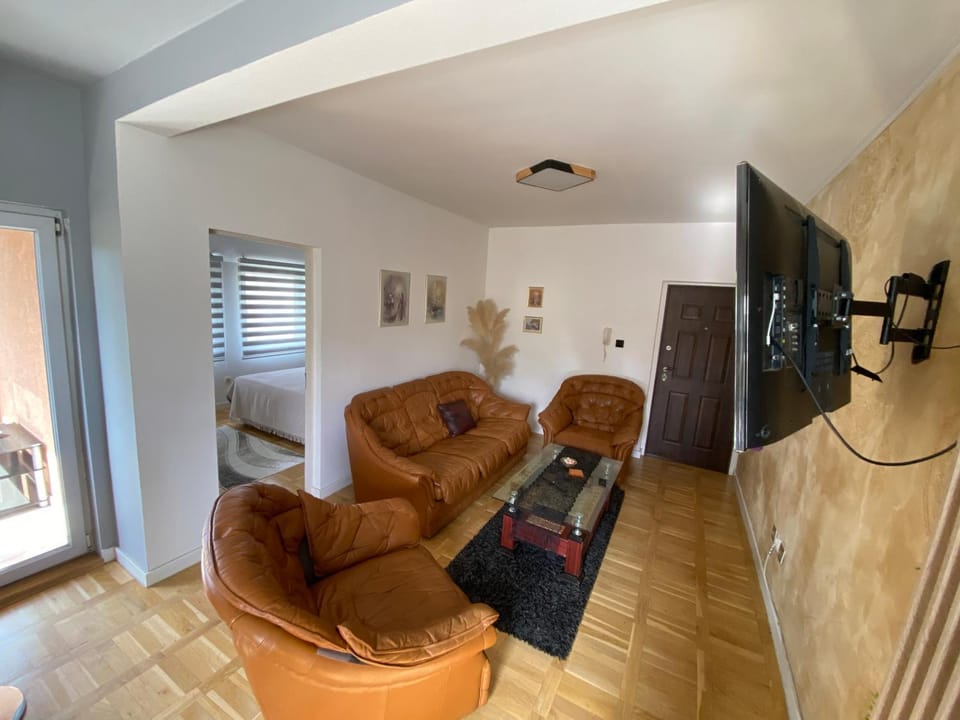 Apartman LIMA Apartment in Belgrade
