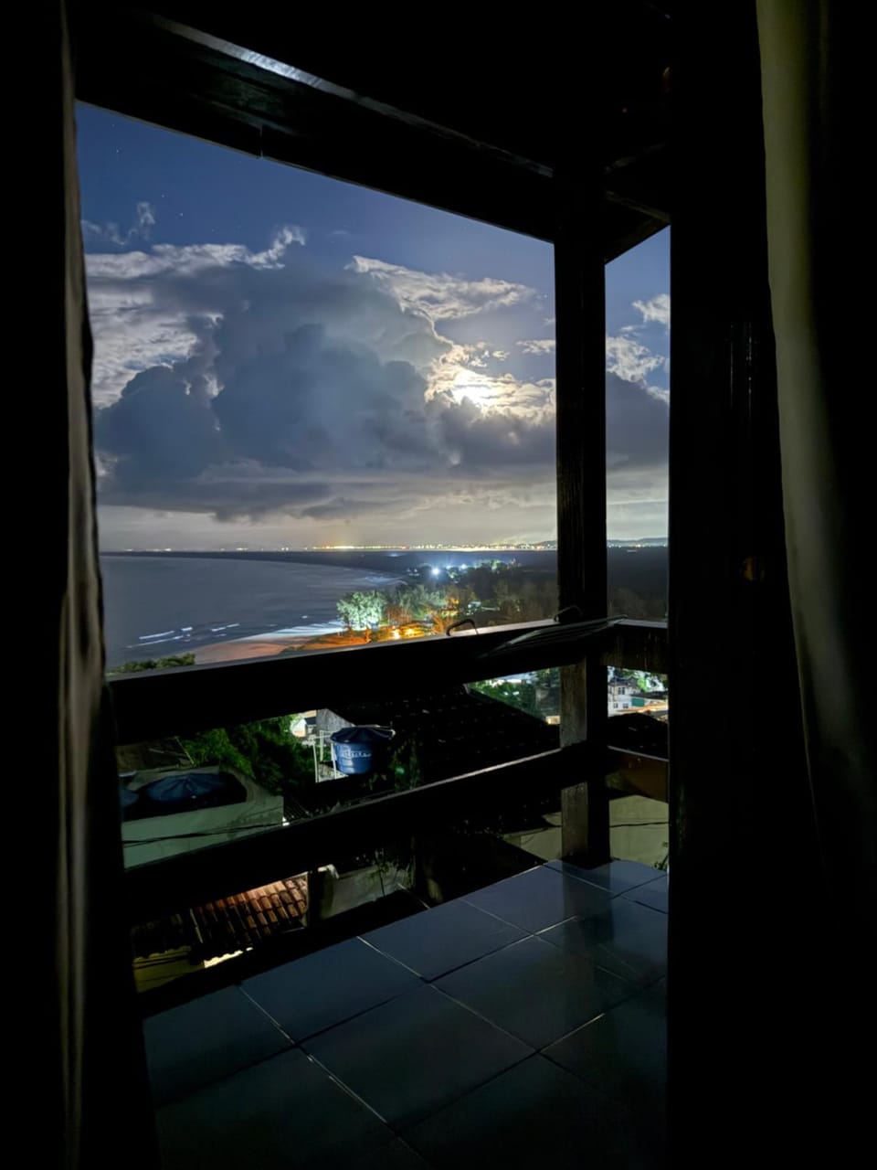 View (from property/room), Balcony/Terrace