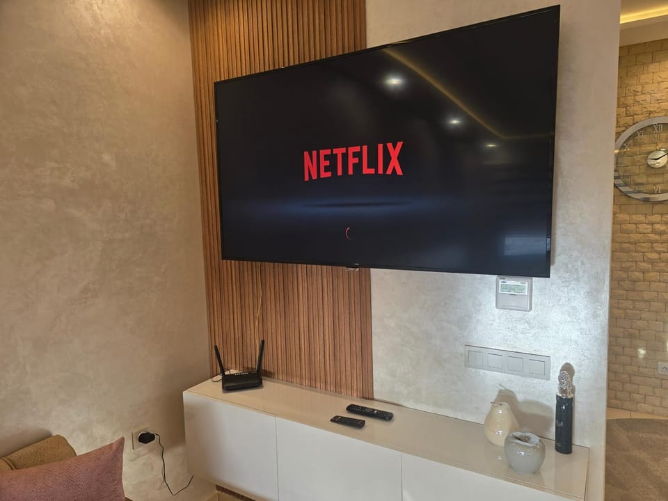 TV and multimedia