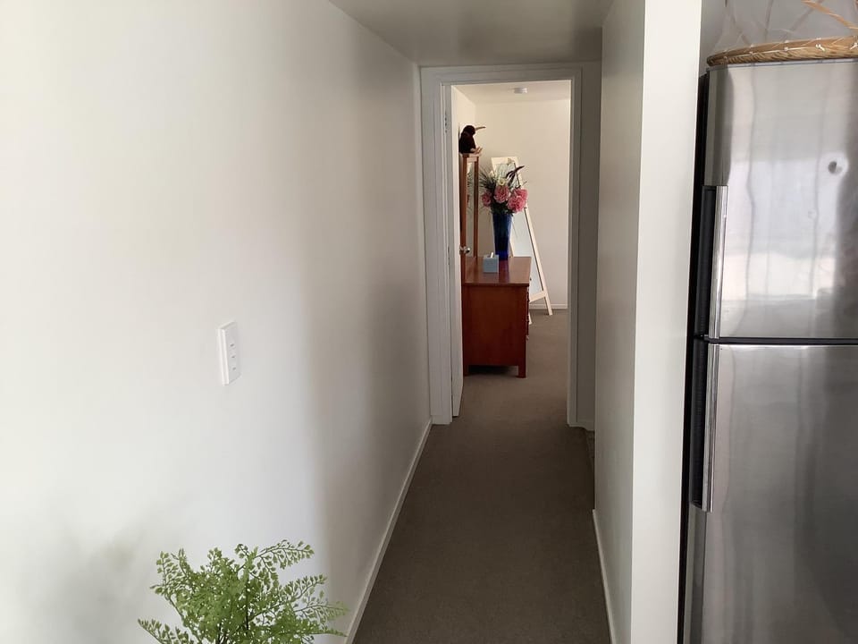 Modern and spacious 1-Bedroom Holiday Home Bed and Breakfast in Whangārei