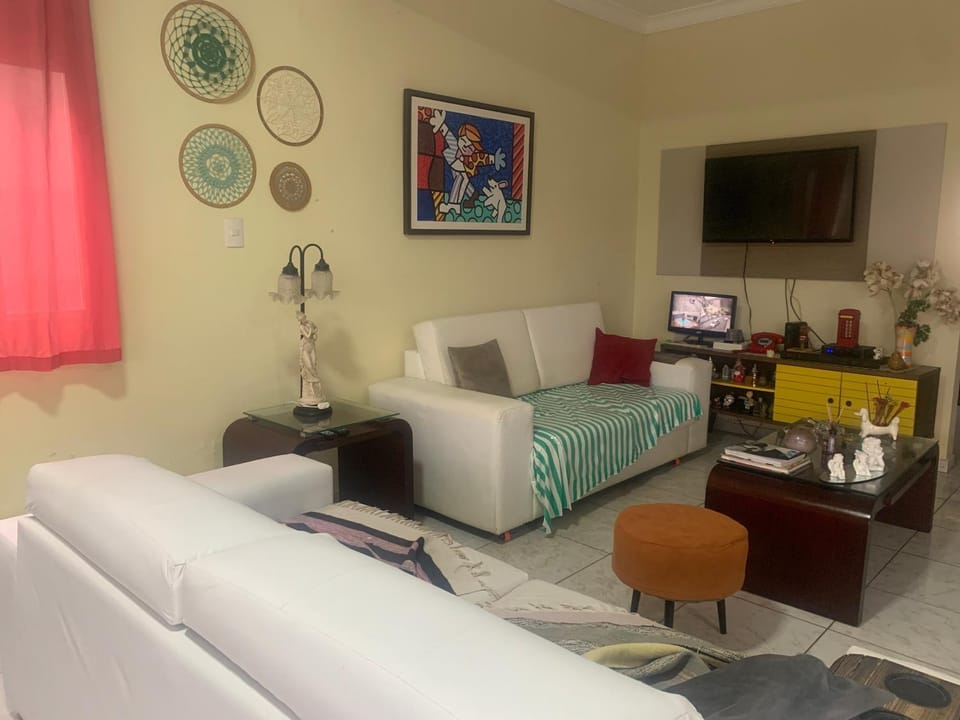 House farol Vacation rental in Maceió