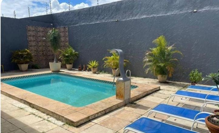 House farol Vacation rental in Maceió