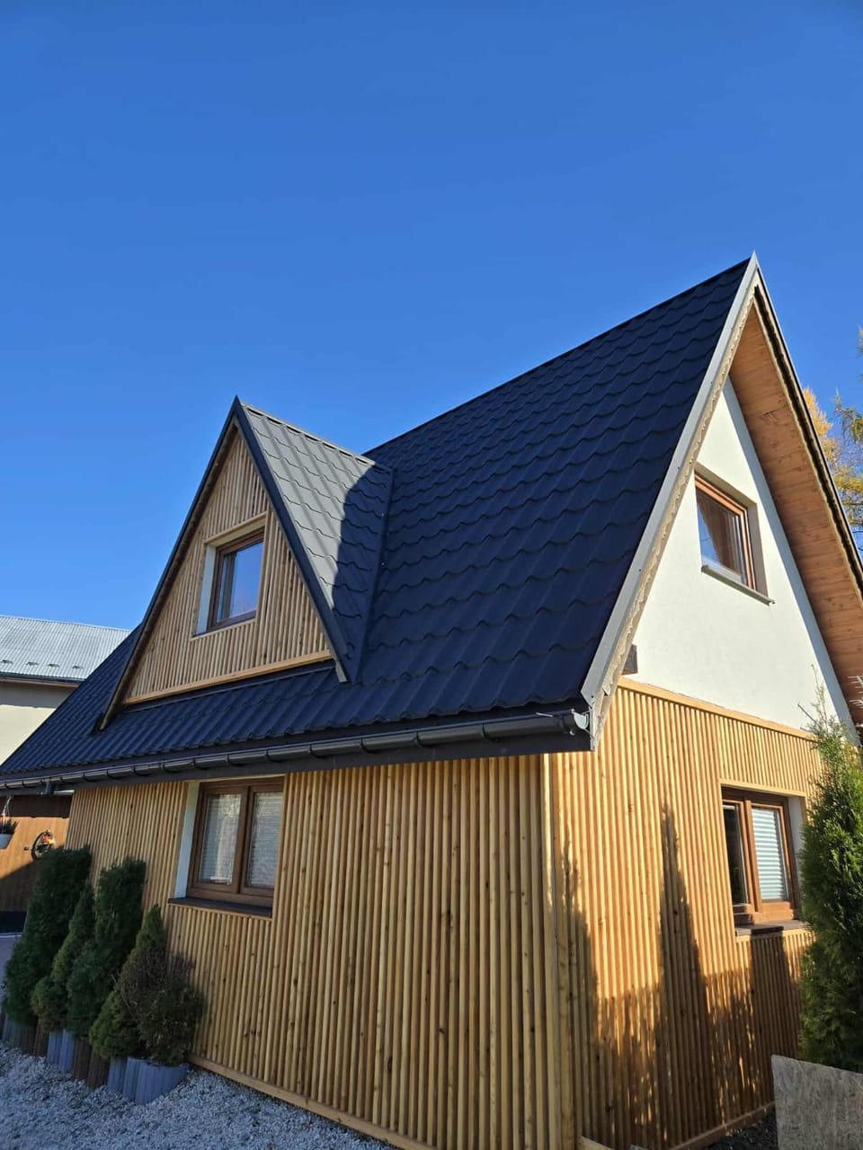 Budama Apartment in Zakopane