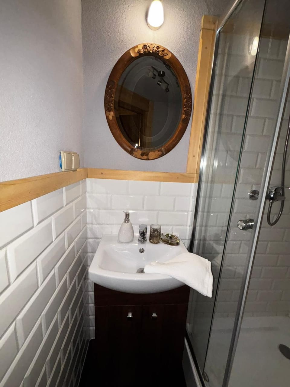 Budama Apartment in Zakopane