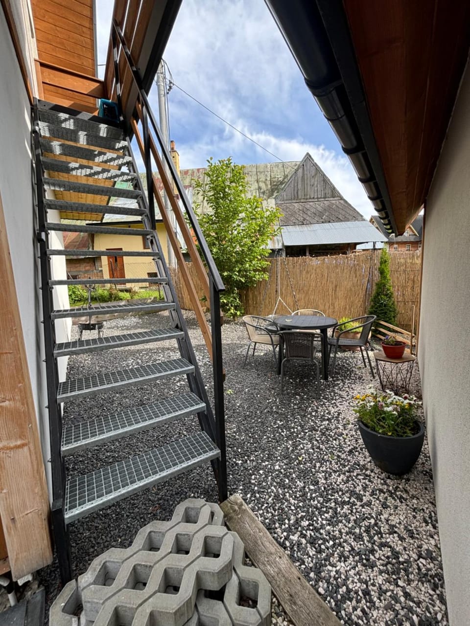 Budama Apartment in Zakopane