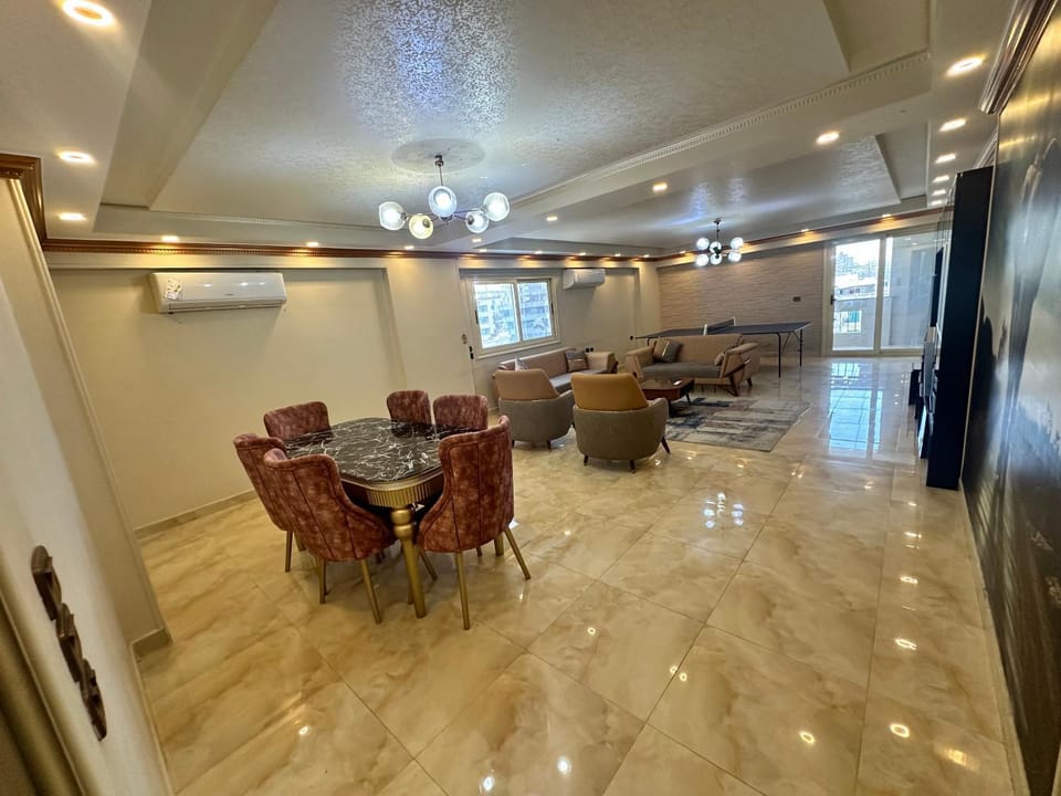 King Palace Rooms Vacation rental in Cairo Governorate