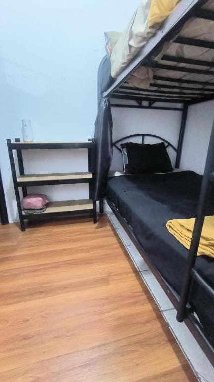 Casa ZANATE Hostel in Guatemala City
