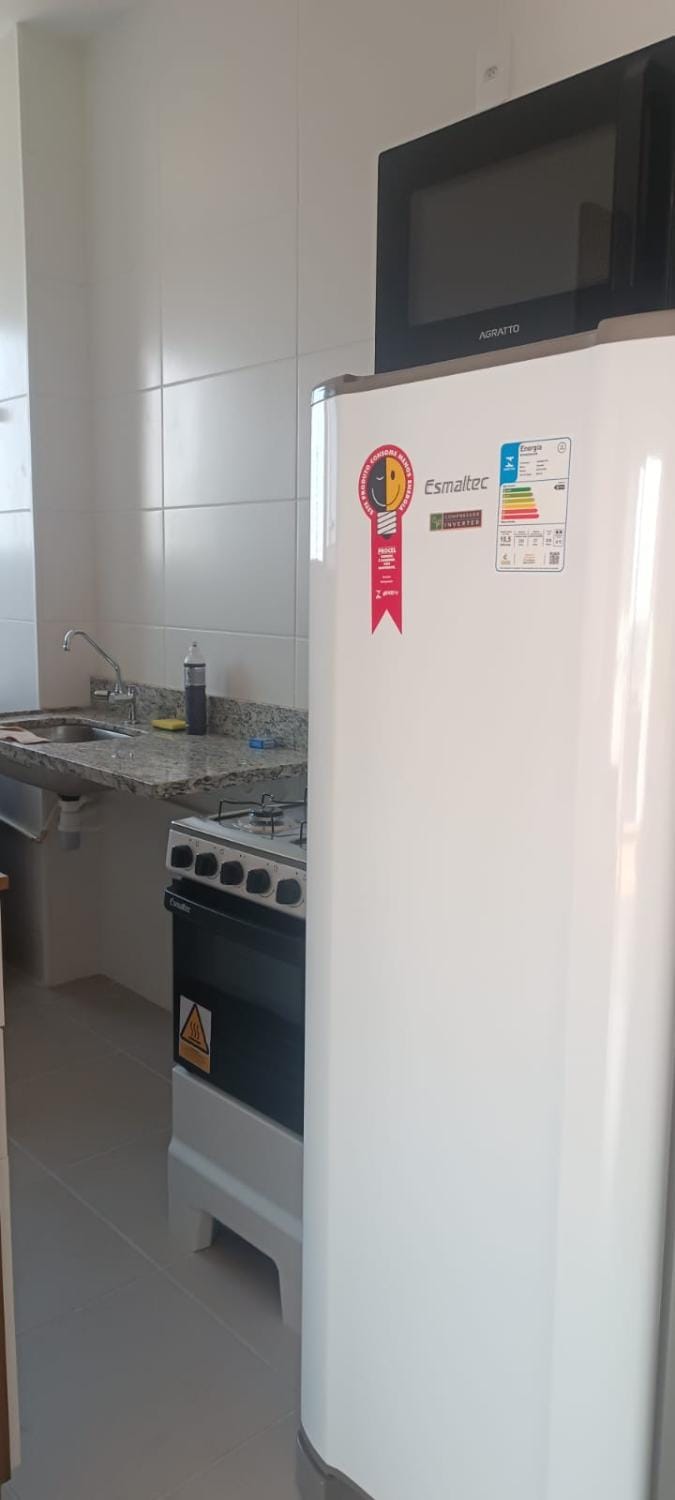 Apartamento Ponta de Campina Apartment in Cabedelo
