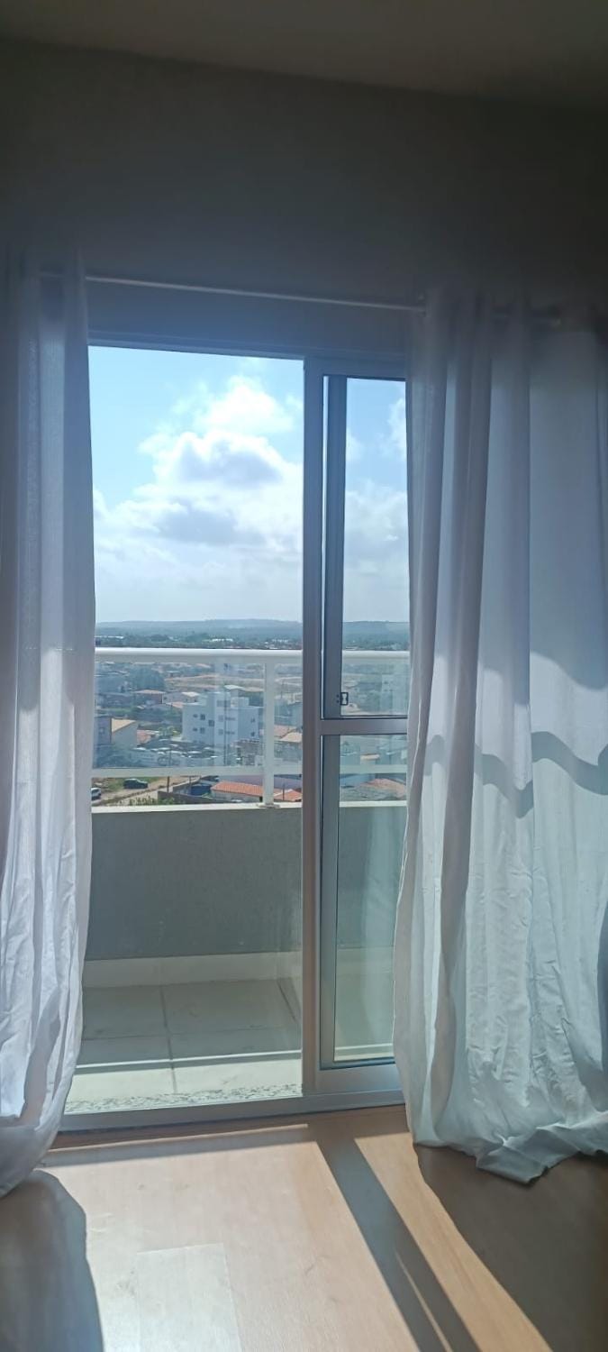 Apartamento Ponta de Campina Apartment in Cabedelo