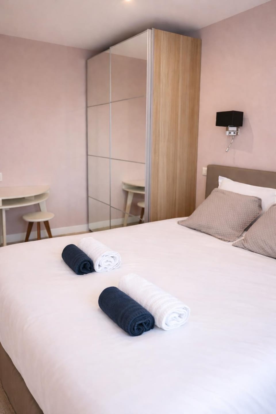 Elegant one-bedroom apartment Cannes - 9 min Palais - Quiet area Apartment in Cannes