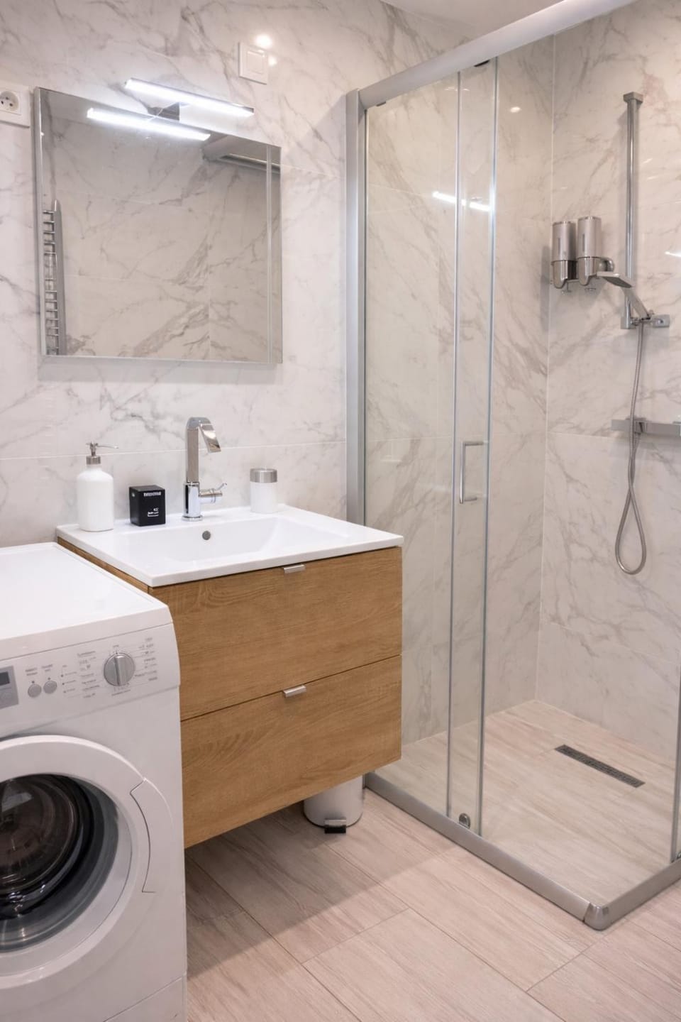 Elegant one-bedroom apartment Cannes - 9 min Palais - Quiet area Apartment in Cannes