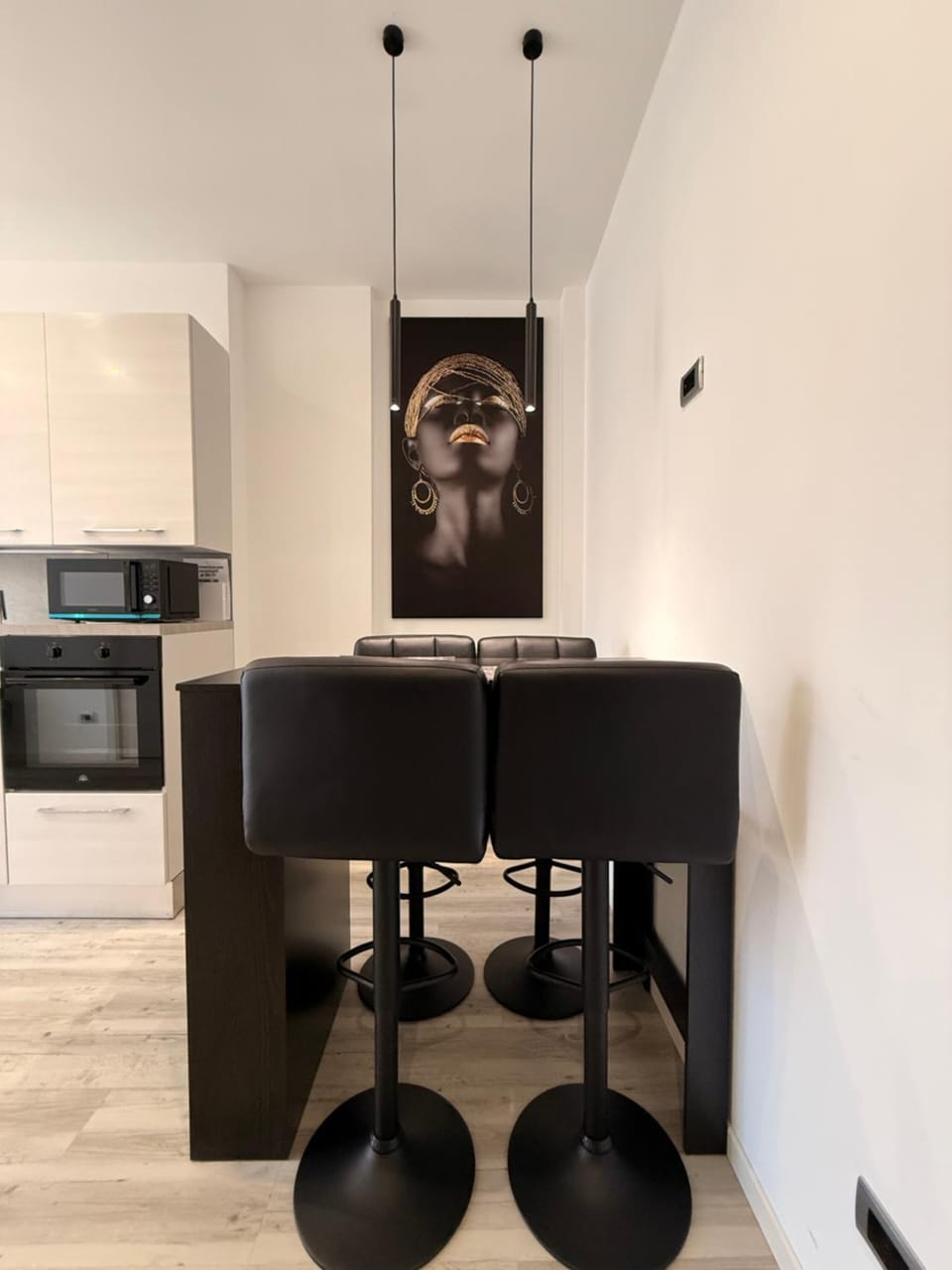 Appartamento Moderno, Comfort, Mare e Posizione Top Apartment in Marche
