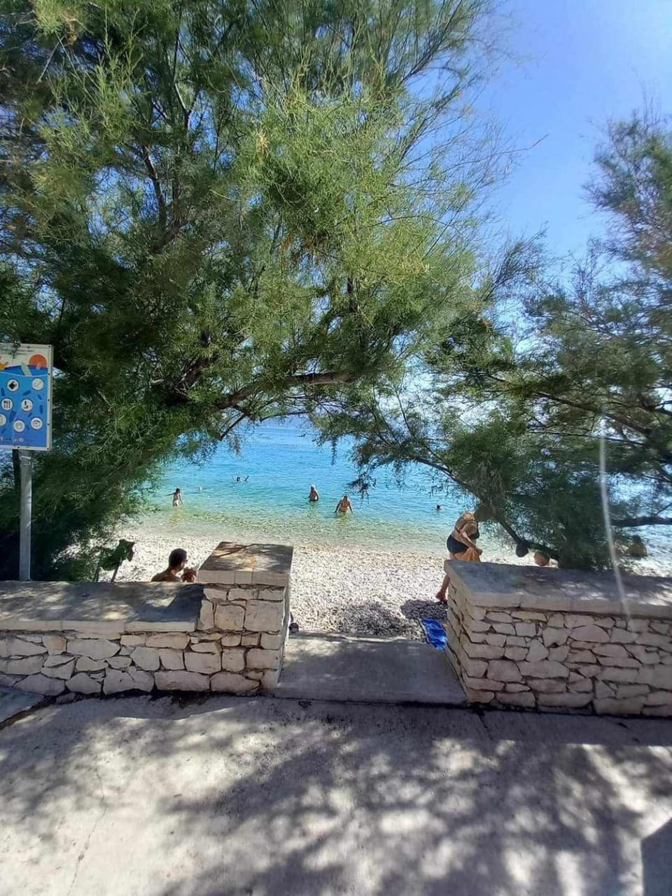 Doli Apartment Apartment in Split-Dalmatia County