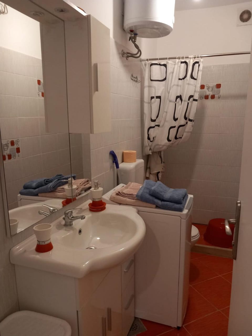 Doli Apartment Apartment in Split-Dalmatia County