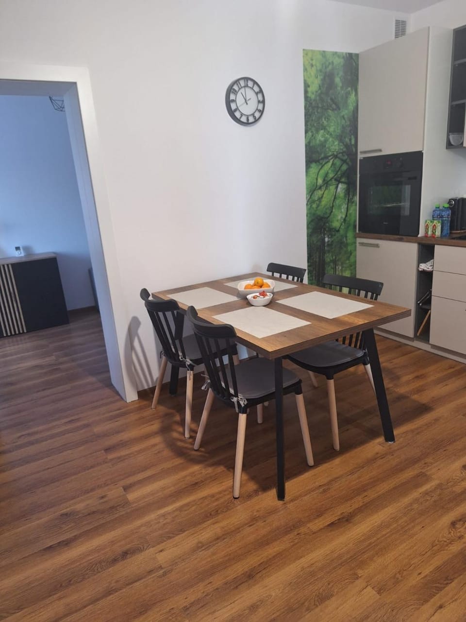 Apartamenty przy Armii Krajowej II Apartment in Czechia