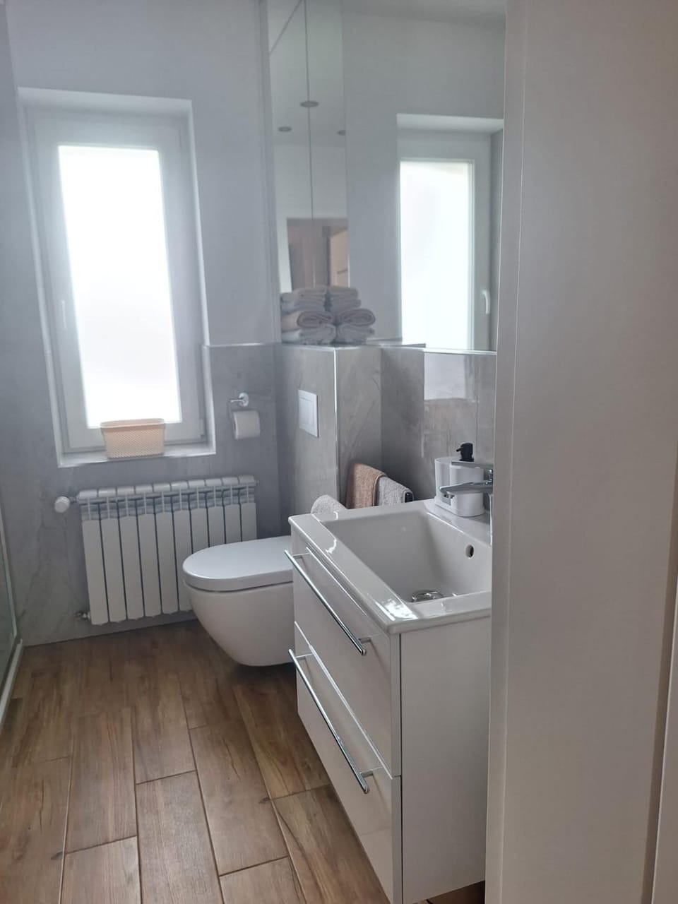 Apartamenty przy Armii Krajowej II Apartment in Czechia