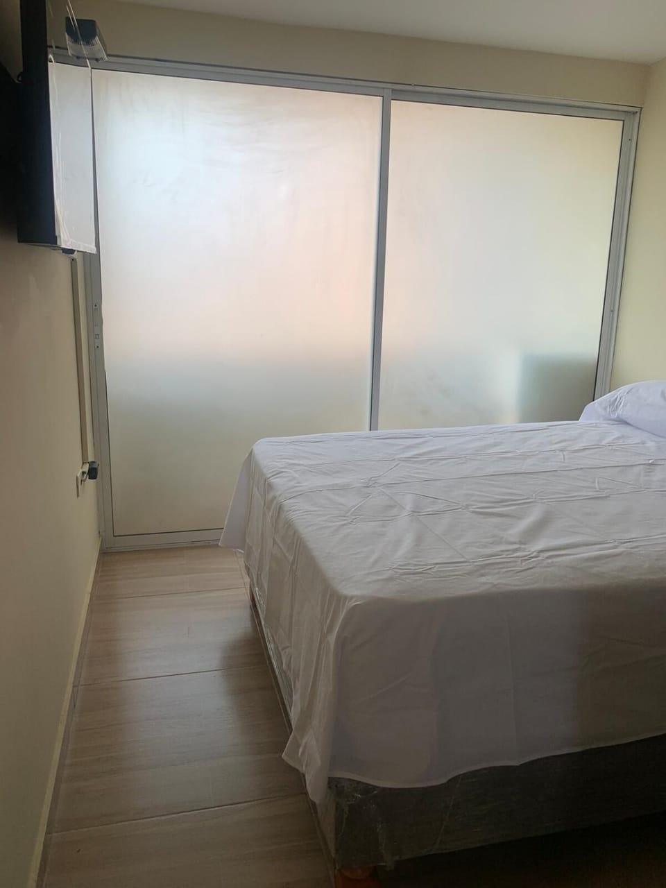 Apartaestudio 3 piso zona sur sector residencial Apartment in Cali