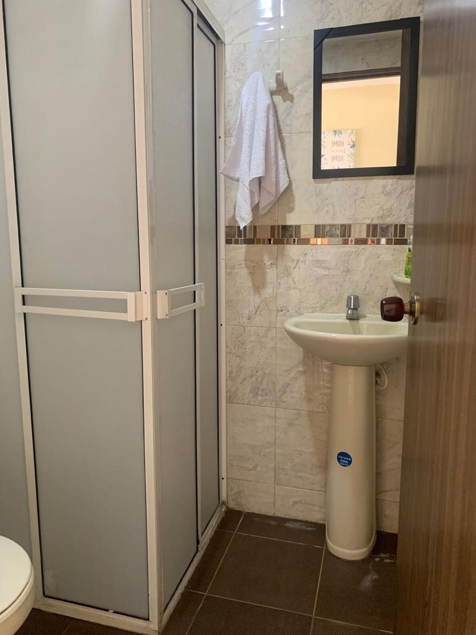 Apartaestudio 3 piso zona sur sector residencial Apartment in Cali