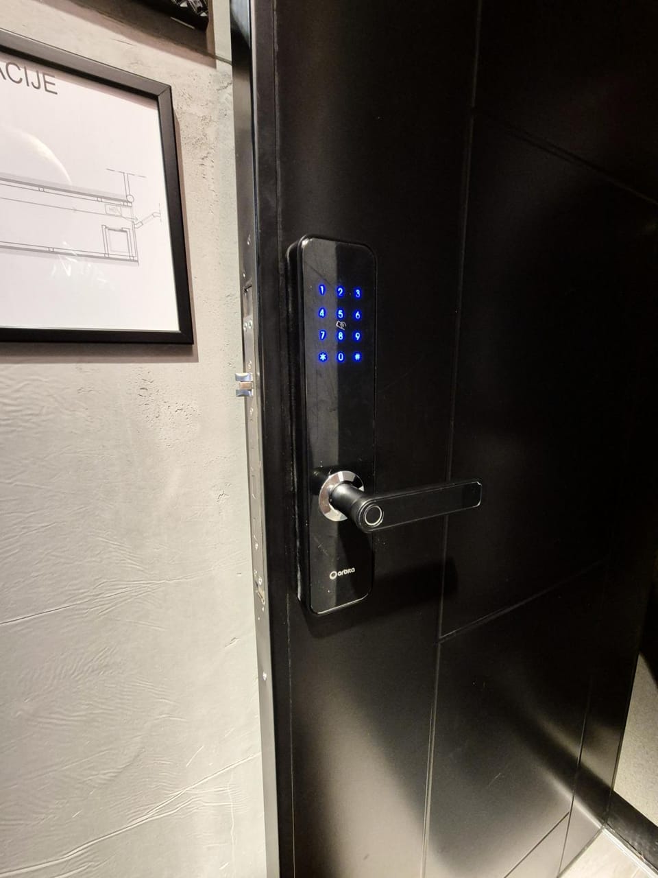 Fine apartments Nis Apartment in Serbia