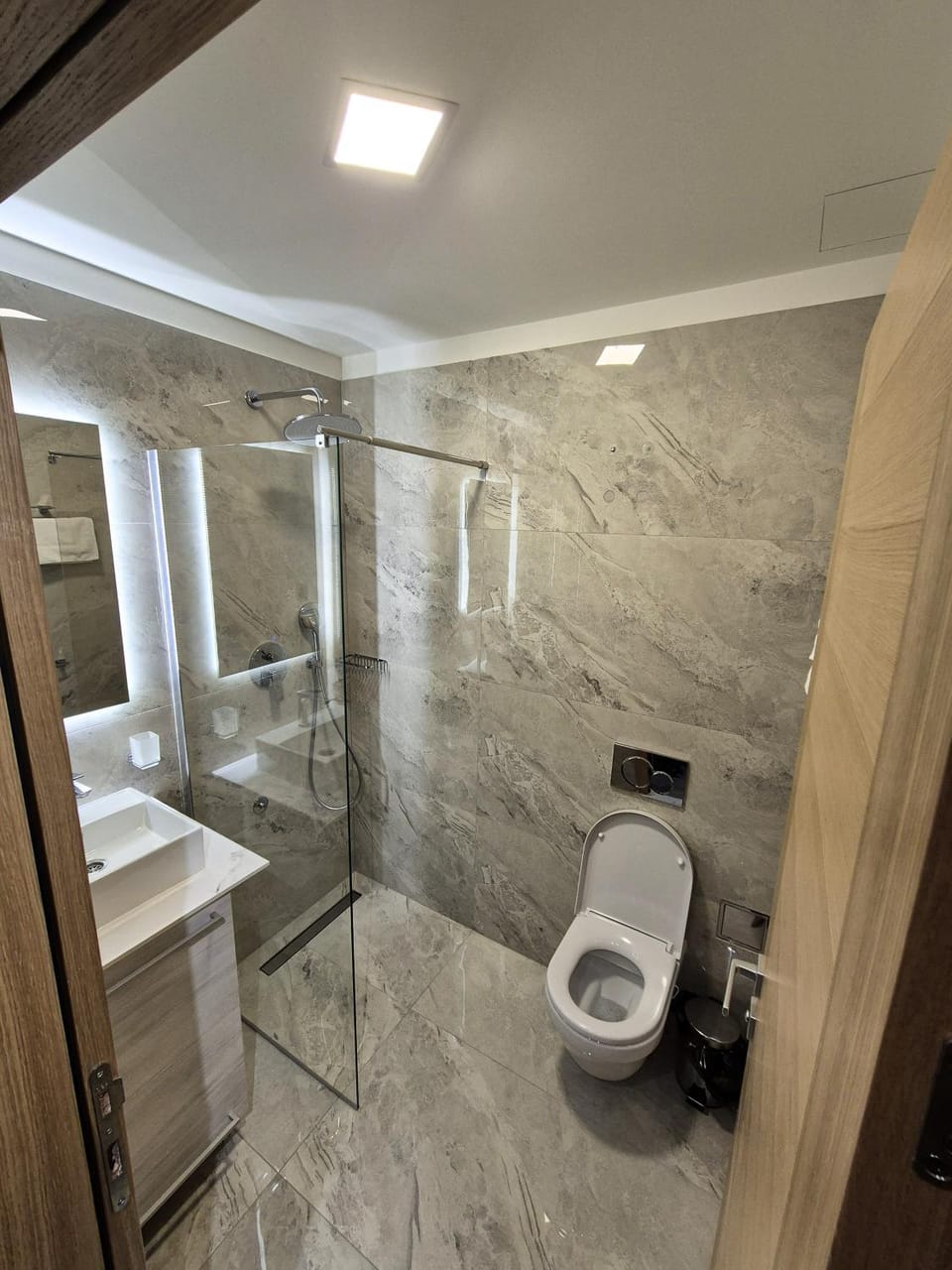 Fine apartments Nis Apartment in Serbia