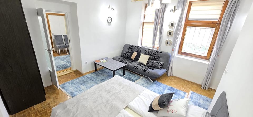 Apartment A with free parking Apartment in Sarajevo