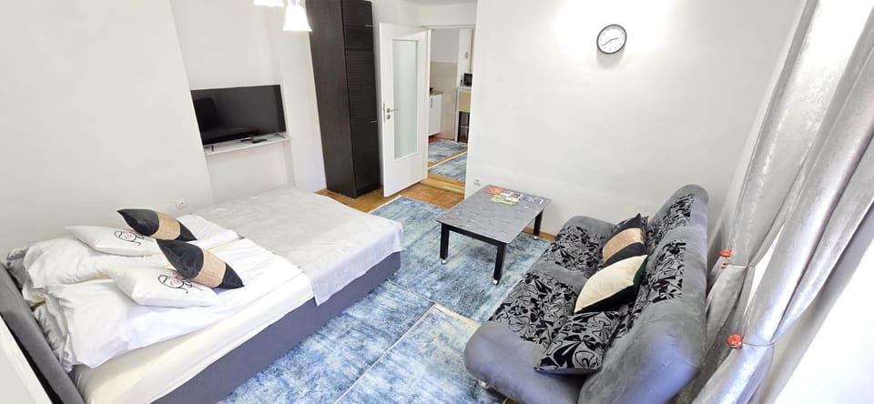 Apartment A with free parking Apartment in Sarajevo