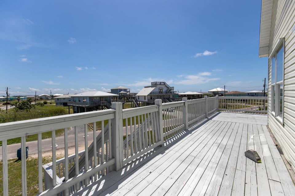 Bella Isla House in Dauphin Island