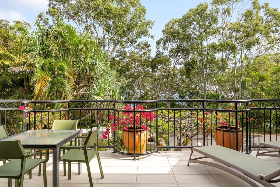 Bayona 2 Family Beach Charm Apartment in Noosa Heads