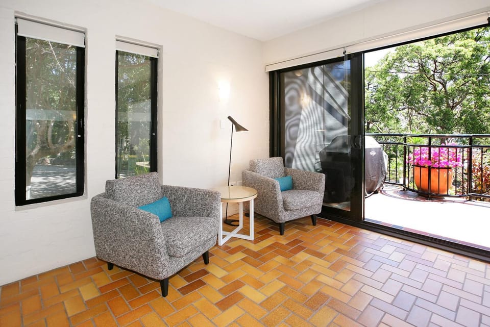 Bayona 4 Balcony Tranquility Apartment in Noosa Heads