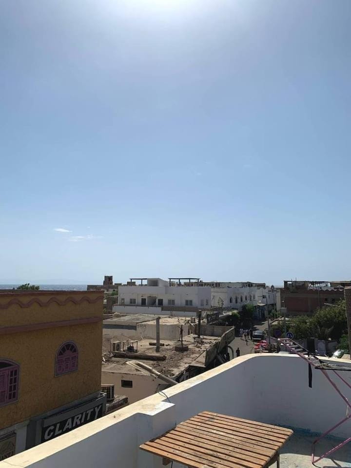 Luna House Lighthouse - Studio Apartment in South Sinai Governorate