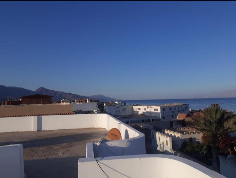 Luna House Lighthouse - Studio Apartment in South Sinai Governorate